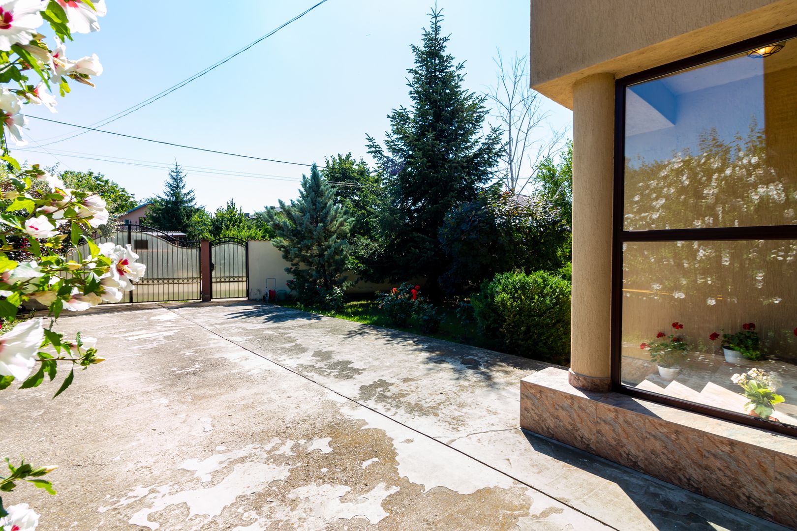 Casă / Vilă de vânzare cu 5 camere in Corbeanca/Tamasi, teren 801 mp - Poză 32