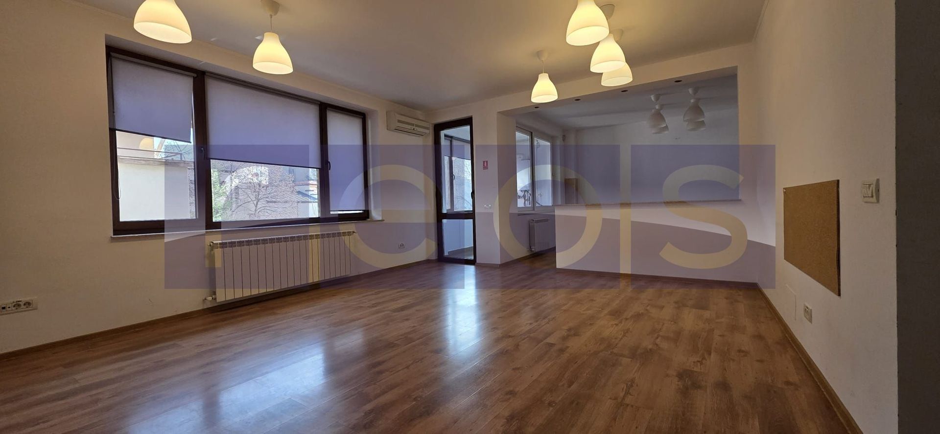 VANZARE 3 CAMERE | 120MP | ZONA DOROBANTI - Poză 1