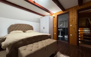 Casa / Pensiune 5 dormitoare Manastirea Humorului - Poză 12