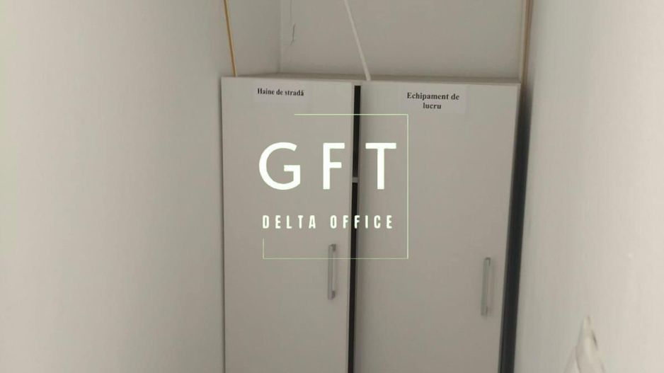 Spatiu comercial 39 mp-ideal magazin/cabinet/birou-Zona Pompieri - Poză 3