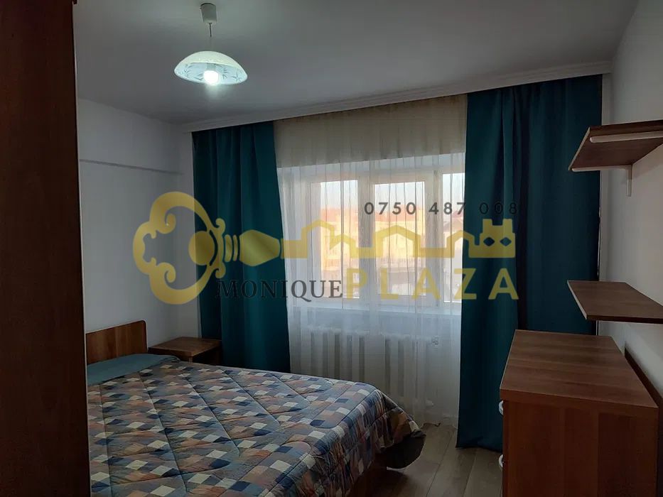 4 Camere | Piata Mare | 2 Bai |  CT | Mobilat | Utilat | Parcare | - Poză 3