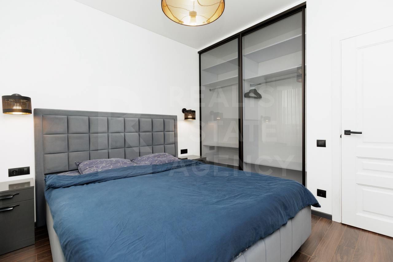 Chirie, apartament, 4 camere, strada Nicolae Costin, Buiucani - Poză 3