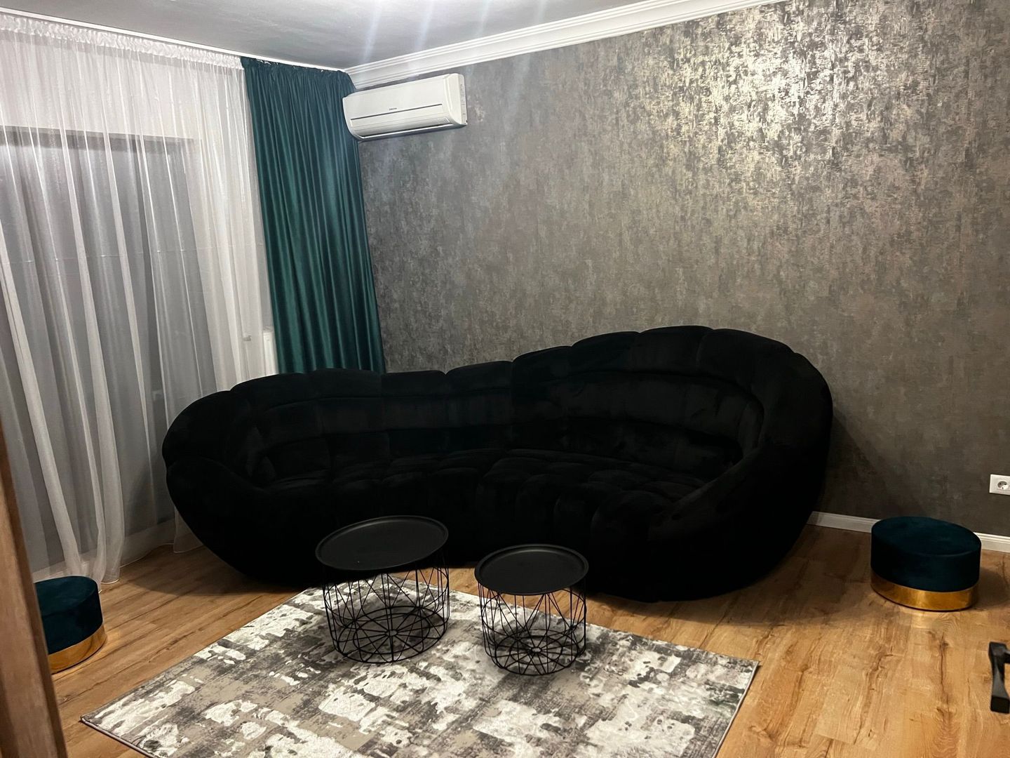 2 Room I Modern I Exigent Plaza - Poză 1