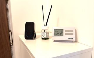 Inchiriere apartament + parcare, mobilat si utilat, metrou Berceni - Poză 18