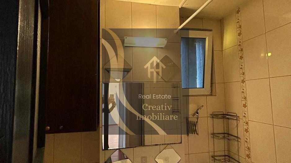 Proprietar vând apartament 2 camere – metrou Nicolae Grigorescu, Camil Ressu / Lotrioara, vedere bulevard - Poză 7