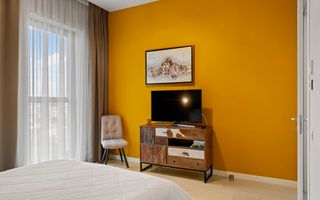 Apartament spatios One Herastrau Park I 4 Camere I View superb - Poză 17