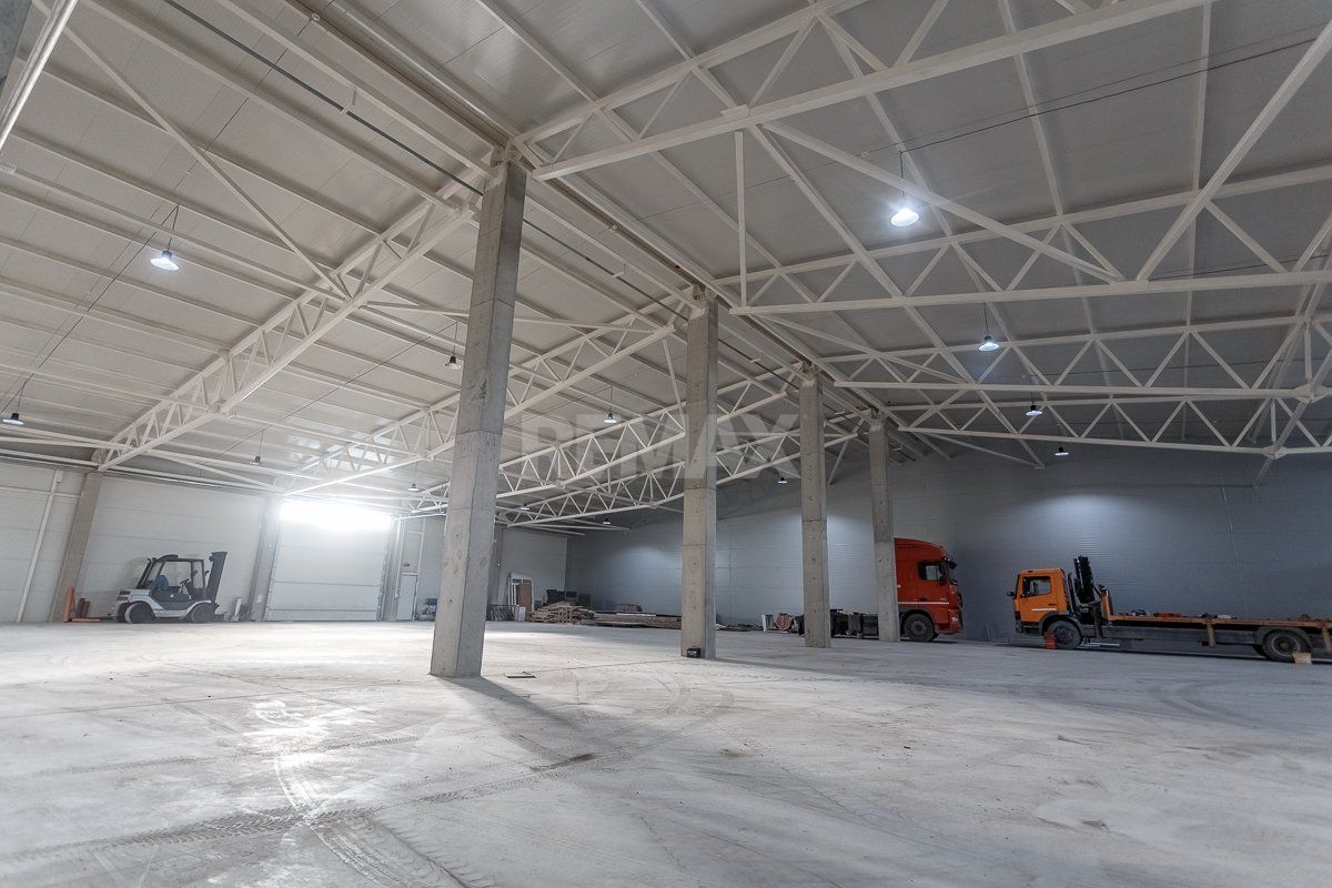 Chirie depozit comercial Uzinelor - Poză 5