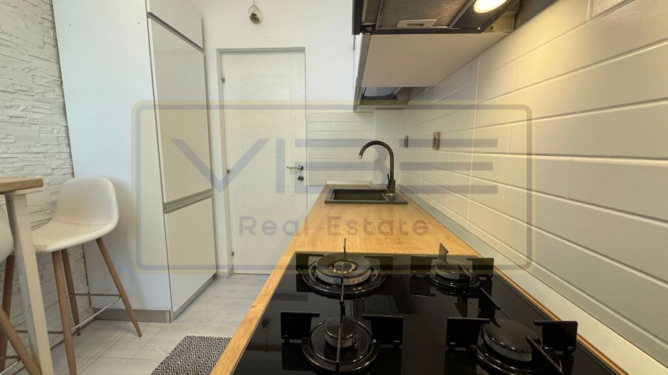 Apartament 2 camere + loc parcare Panoramic Residence - Poză 12