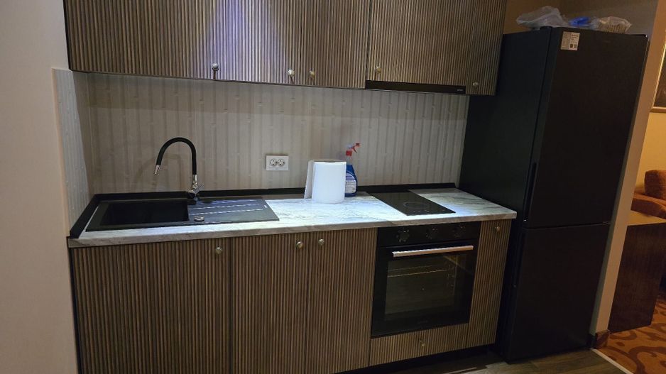 De inchiriat apartament cu 2 camere , Rin Grand Residence - Poză 7