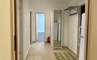 AP 2 CAMERE BANEASA, LOC PARCARE, MASINA SPALAT VASE, REABILITAT - Poză 12