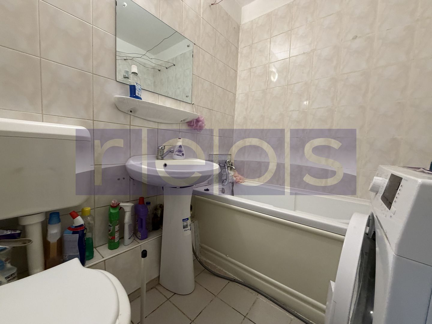 VANZARE 4 CAMERE | DECOMANDAT |  ZONA OZANA - Poză 6