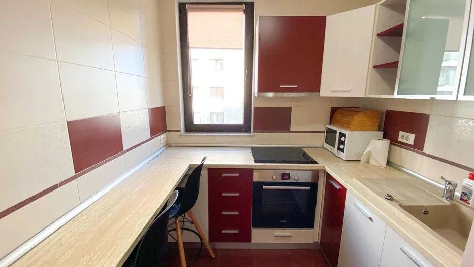 Chirie I Apartament 2 camere spațios I Aviației - lângă Parcul Bordei - Poză 7