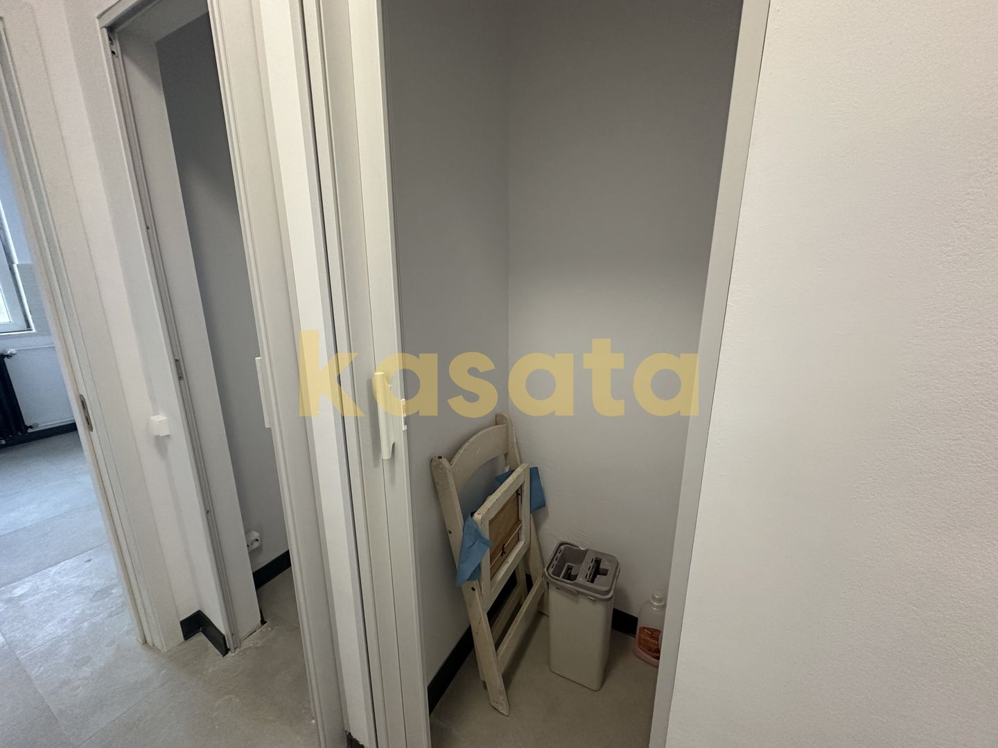 2 Camere | Etaj Intermediar | Renovare 2025 | Instalatii Noi - Poză 23