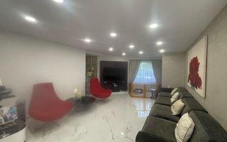 Vila de inchiariat in Herastrau \ Villas Rent in Herastrau area. - Poză 9