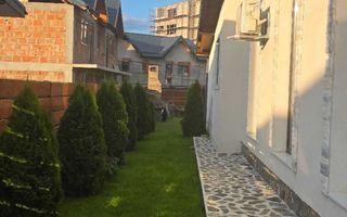 Casă de vânzare în Vișan – 4 camere, teren 600 mp, utilități complete - Poză 3