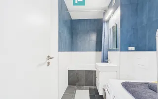 Apartament 3 camere  Nord One - Poză 21