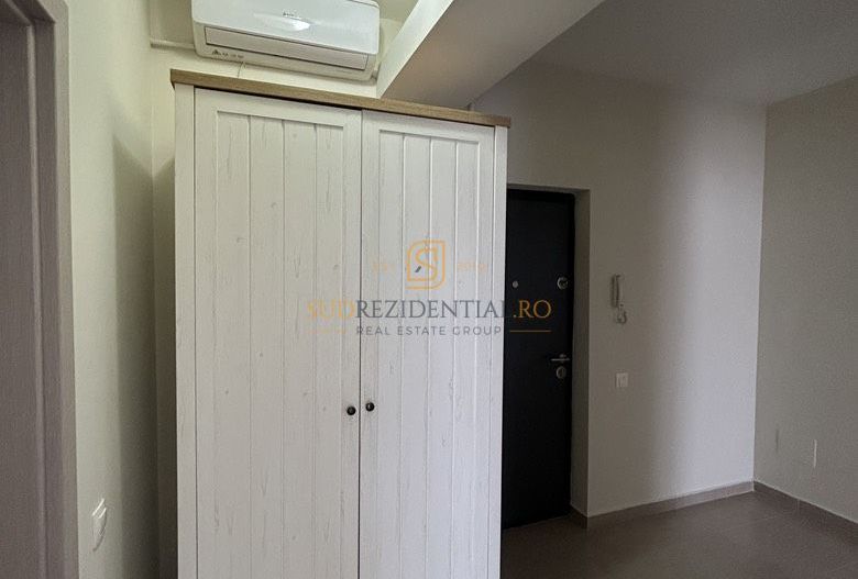 Apartament 2 camere  Bloc  2021 | 61,2 mp | Etaj 1 | Sector 3 - Poză 25