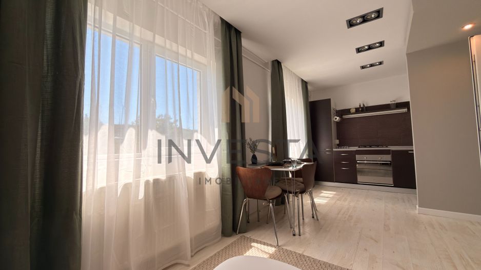 Apartament cu 4 camere 99 mp, dispus pe 2 etaje, zona Manastur! - Poză 5