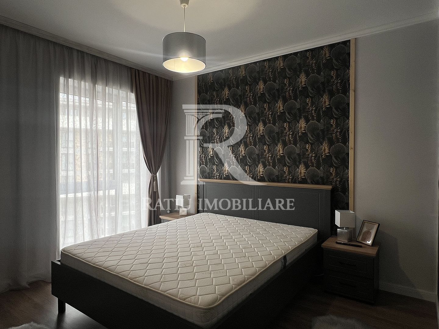 Apartament Premium cu 2 camere | Parcare Supraterana | Nufarul | Oradea - Poză 8