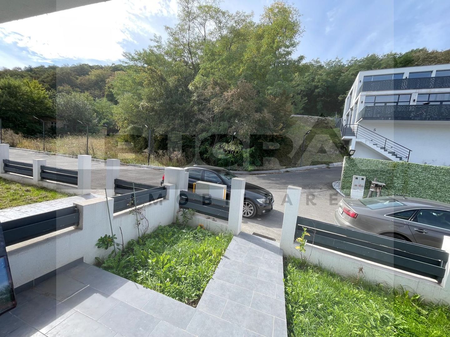 Duplex de inchiriat in zona Popesti, 130mp, curte 380mp, Pet Friendly - Poză 29