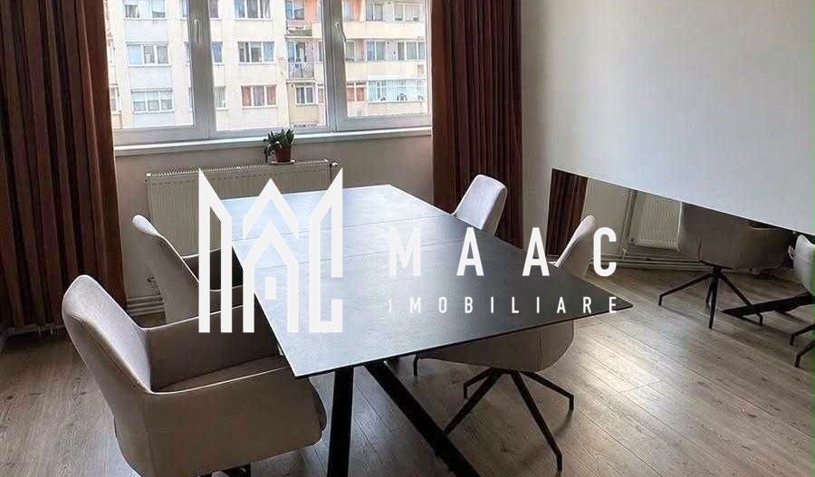Apartament 3 camere de închiriat | Sibiu, Mihai Viteazul - Poză 5
