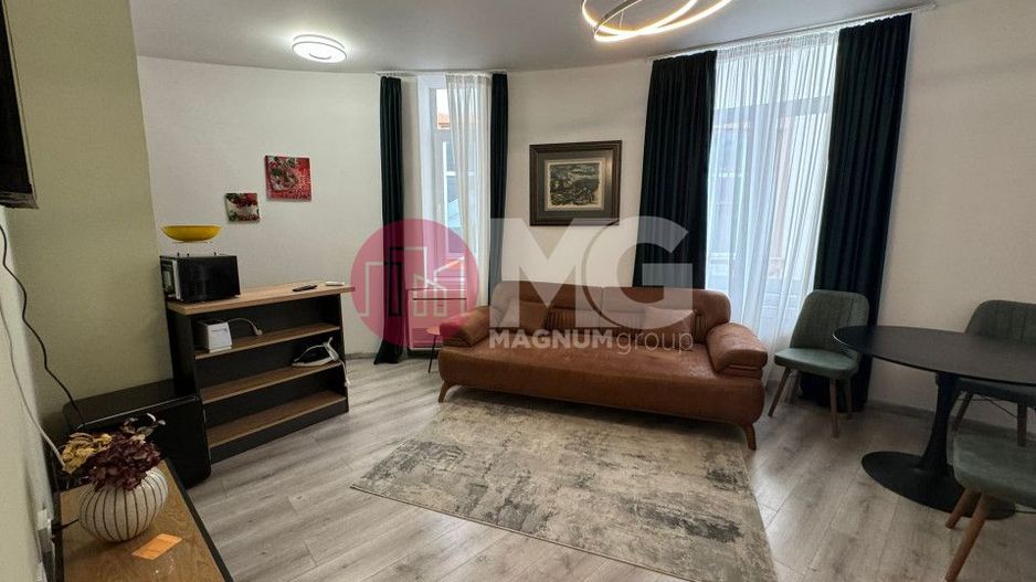 apartament de inchiriat Kogalniceanu - Poză 2