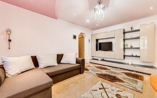 ÎNCHIRIAT!!! Apartament 2 camere , etajul 1, Podgoria - Poză 3