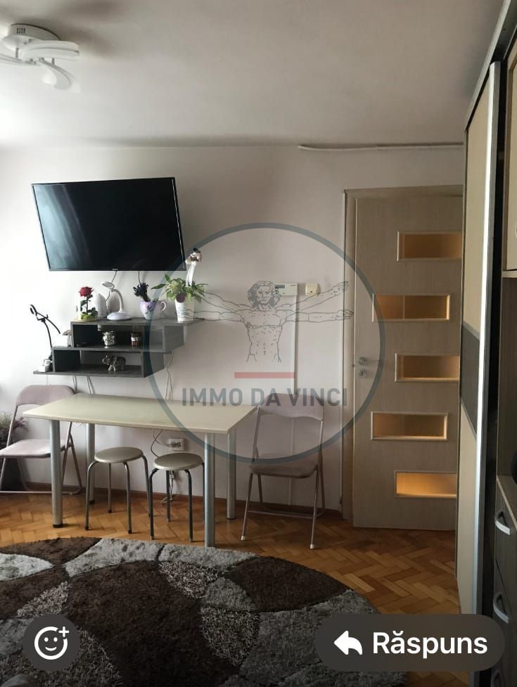 Apartament de vanzare 2 camere Gheorgheni - Poză 4