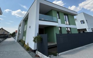 Apartament 3 camere | 70 mp curte | Construcție nouă | Dumbrăvița - Poză 1