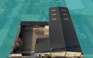 Spațiu comercial  pe Cal.Aradului, Periam - Poză 8