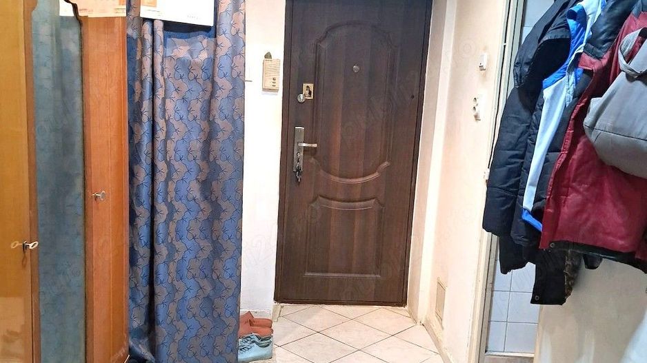 Vanzare garsoniera Mall Vitan-Mihai Bravu | 38 mp | Bloc Solid 1990 Reabilitat - Poză 2
