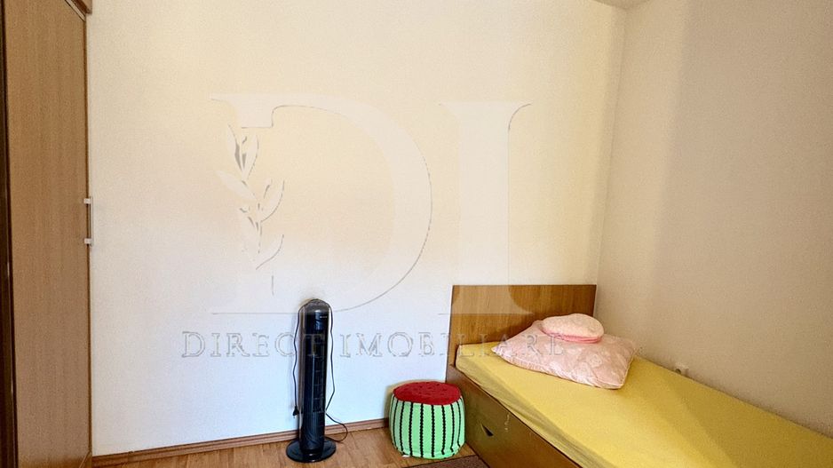 Apartament cu 2 camere -zona Cetății -Florești - Poză 3