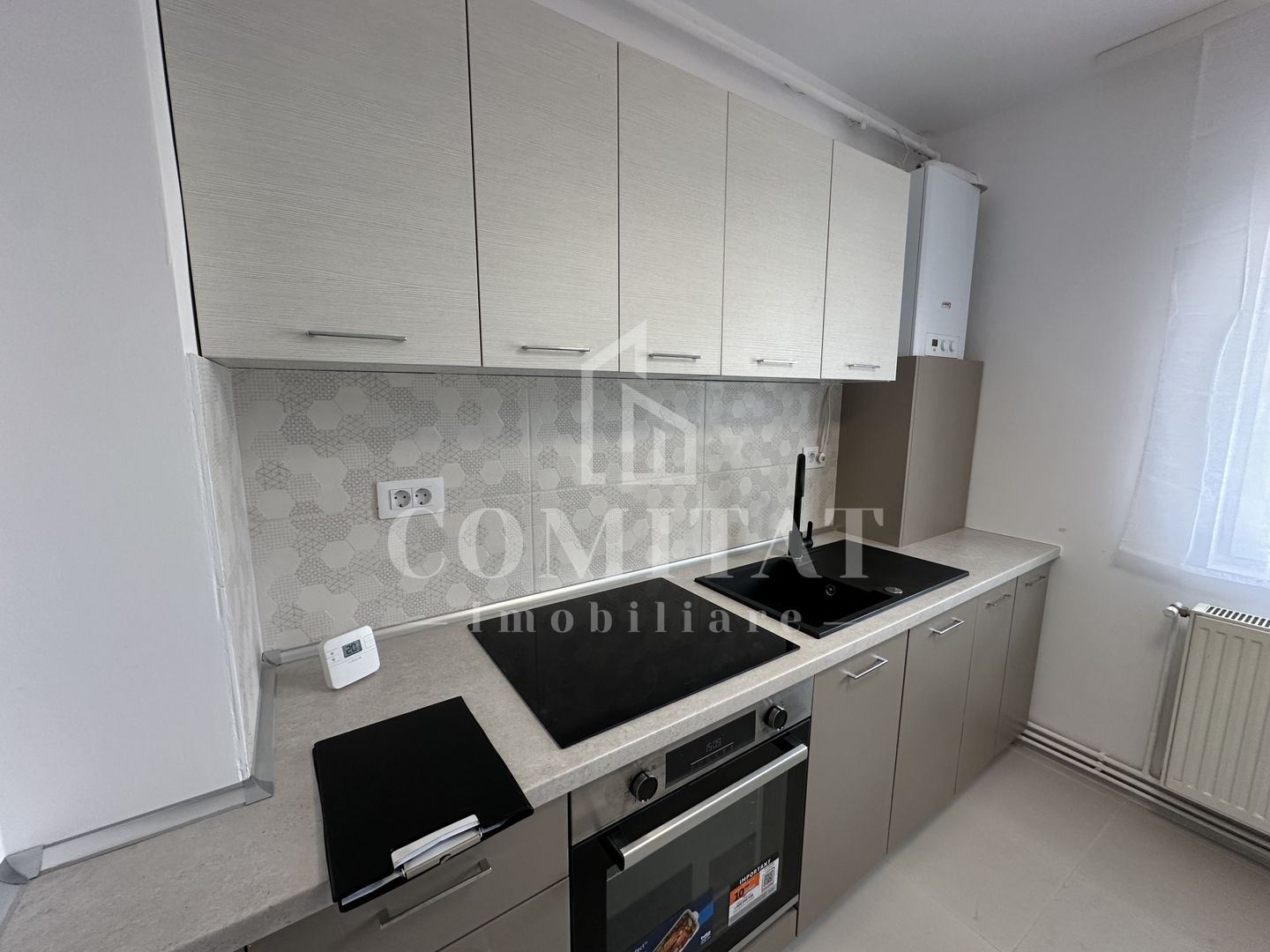 Apartament 2 camere | Etaj Intermediar | Nicolae Titulescu - Poză 9