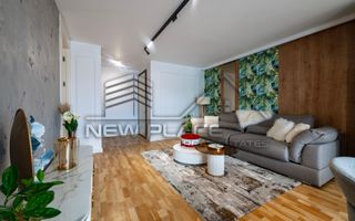 Apartament exclusivist | Terasa de 84 mp | Poze Reale | Lux - Poză 2