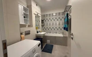 Apartament 2 Camere | Etaj 3 +Parcare subterana | City of Mara-Circumvalatiunii - Poză 17