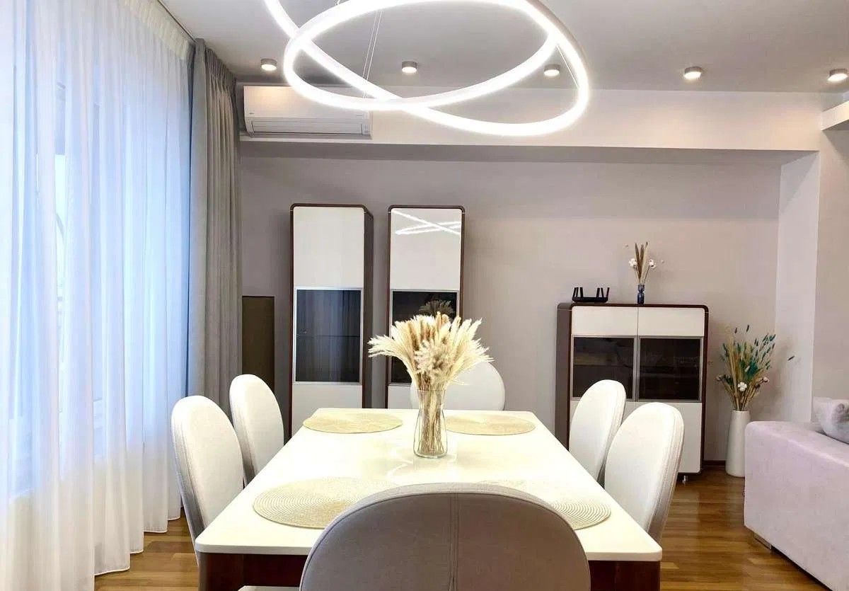 Apartament 3 camere premium Soseaua Nordului I View liber - Poză 8