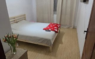 Apartament cu 2 camere zona Micro 14 vedere panoramica mobilat utilaT - Poză 5