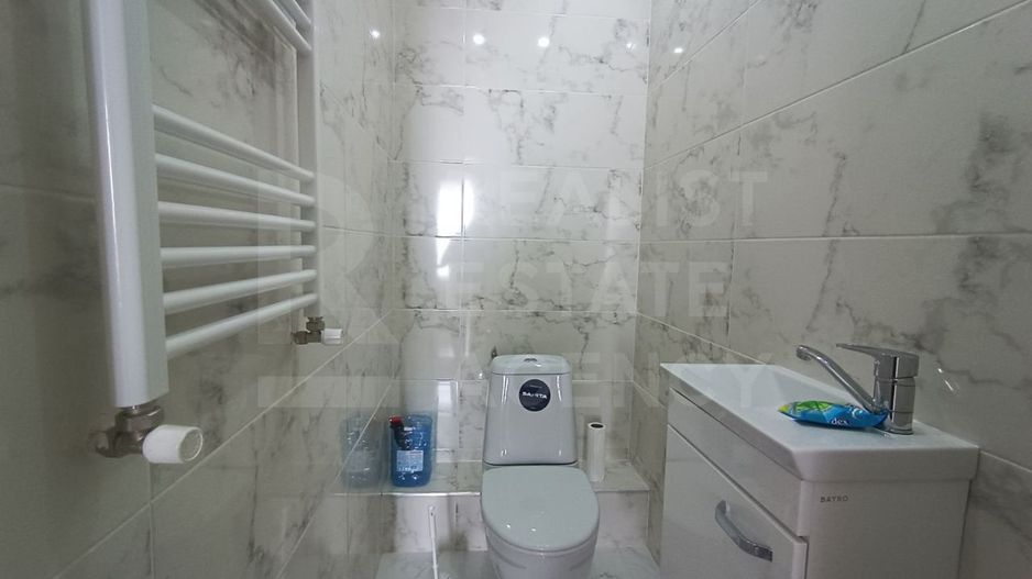 Chirie, apartament, 2 camere, strada Tudor Strișcă, Botanica - Poză 12