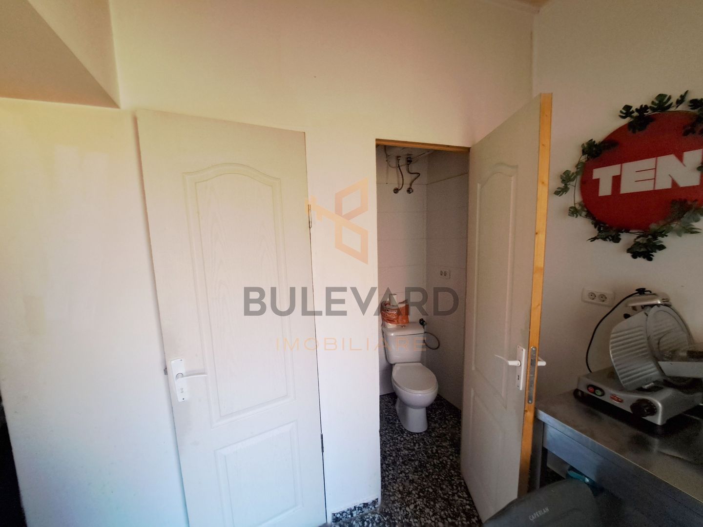 Spatiu comercial si alimentatie publica in zona ultracentrala - Poză 8