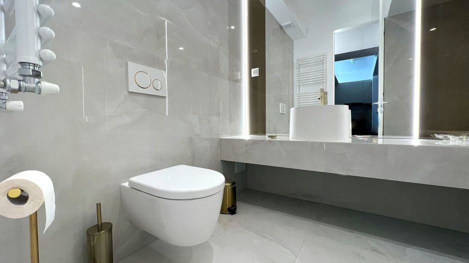 Apartament nou Cortina North | Etaj 1 | Mobilat si utilat - Poză 9