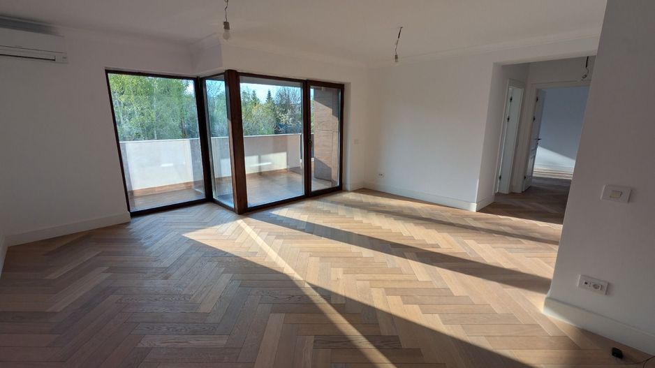 Refugiu urban în nord | 2 camere premium cu terasă de 18 mp - Poză 2