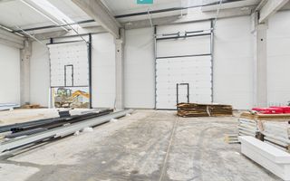 Hală industrială 200mp Săcălaz - Poză 10