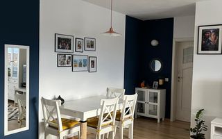 Apartament modern 3 camere | 72 mp utili | Cartierul Kogălniceanu - Poză 4