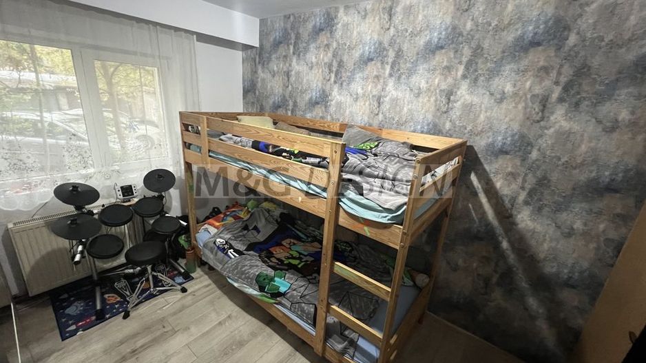 Apartament 3 camere zona Girocului - Poză 6