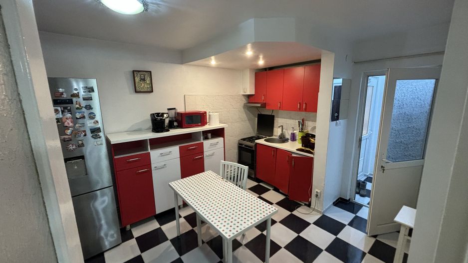 Apartament bloc rusesc | Teiul Doamnei - Poză 5