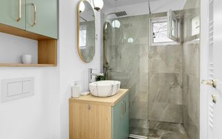 Apartament 2 camere ,zona Medicina. - Poză 6