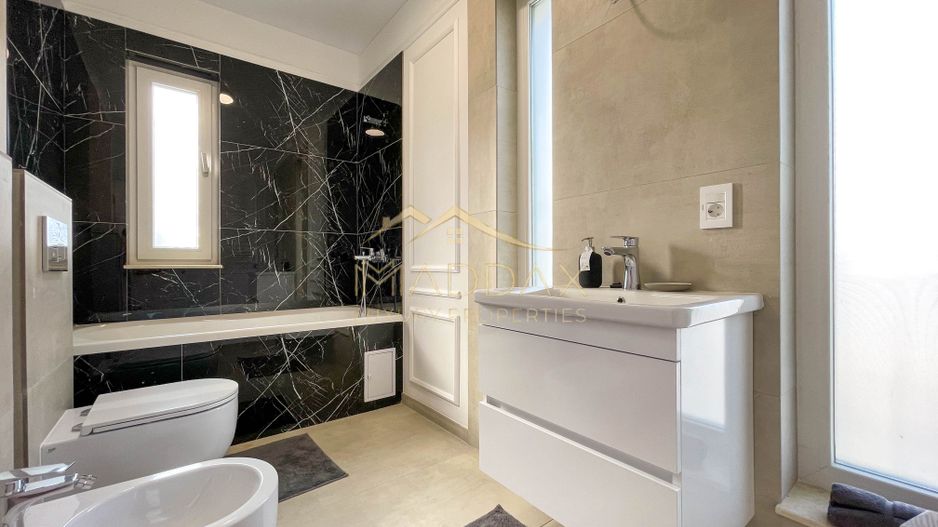 *** Vila 4 camere de vanzare II Nemobilata II Corbeanca - Poză 23