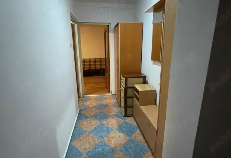 Închiriez apartament 2 camere Giurgiului - Poză 10