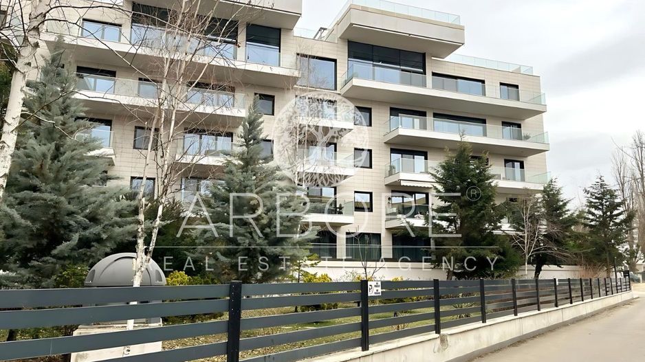 Apartament decomandat 2 camere in One Floreasca Lake - Poză 1