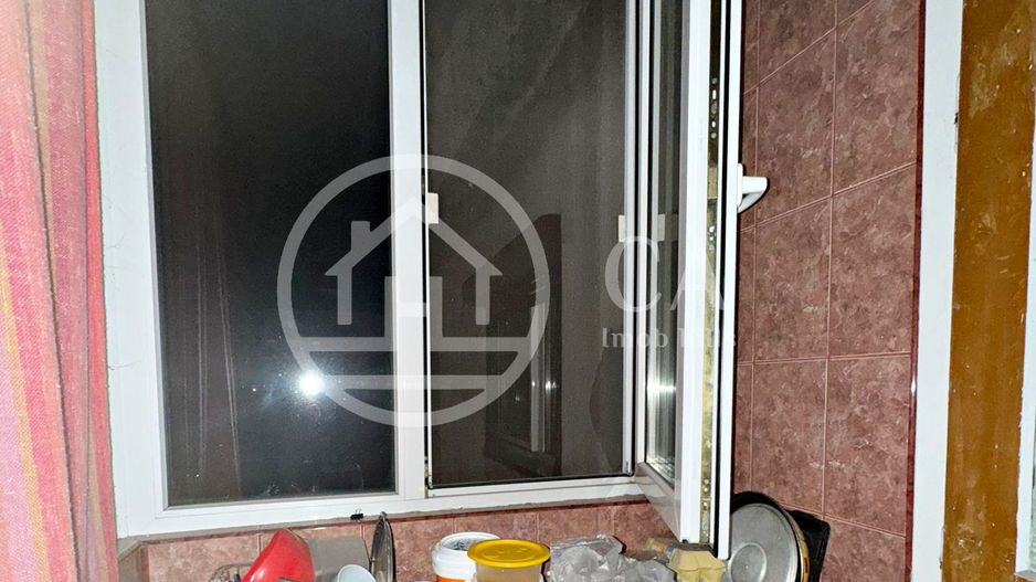Apartament de vânzare cu 2 camere tip PB  în zona Nufărul, Oradea - Poză 8